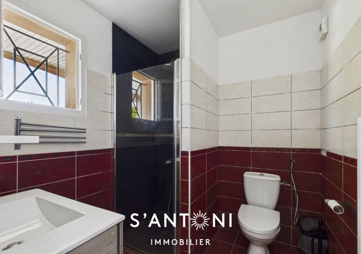 vente Maison Campagnan