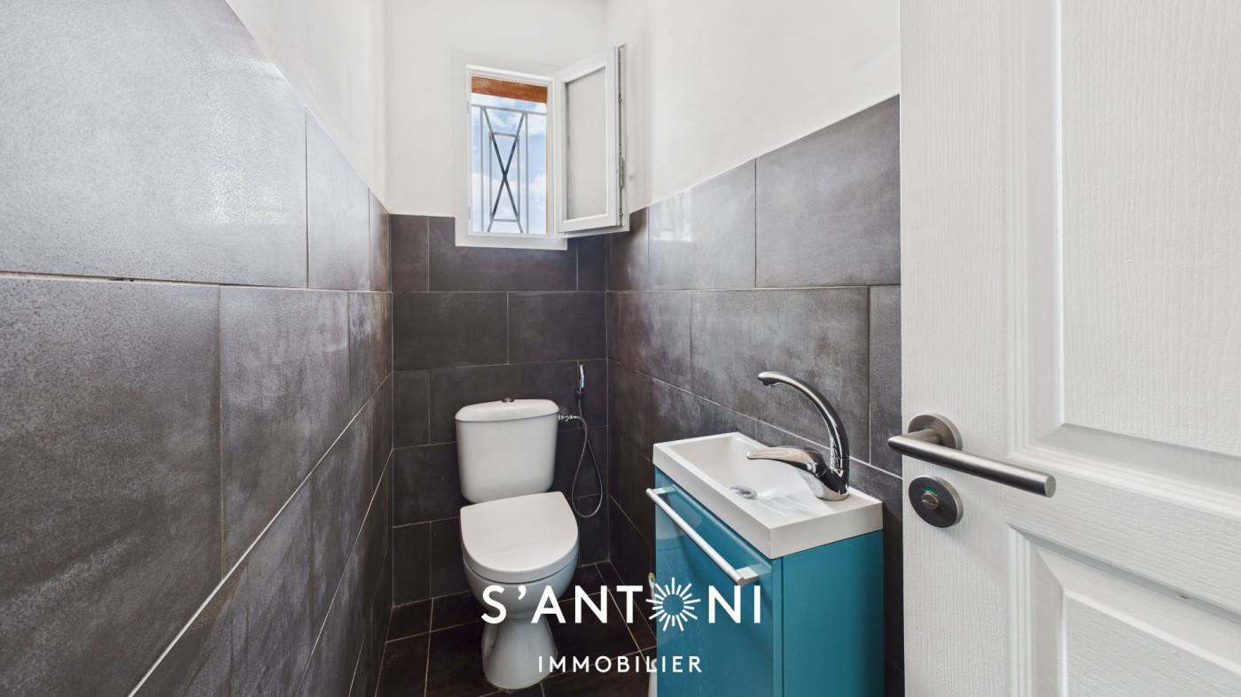 vente Maison Campagnan - Photo 14