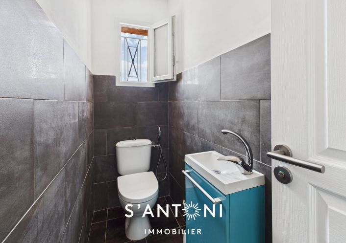 vente Maison Campagnan