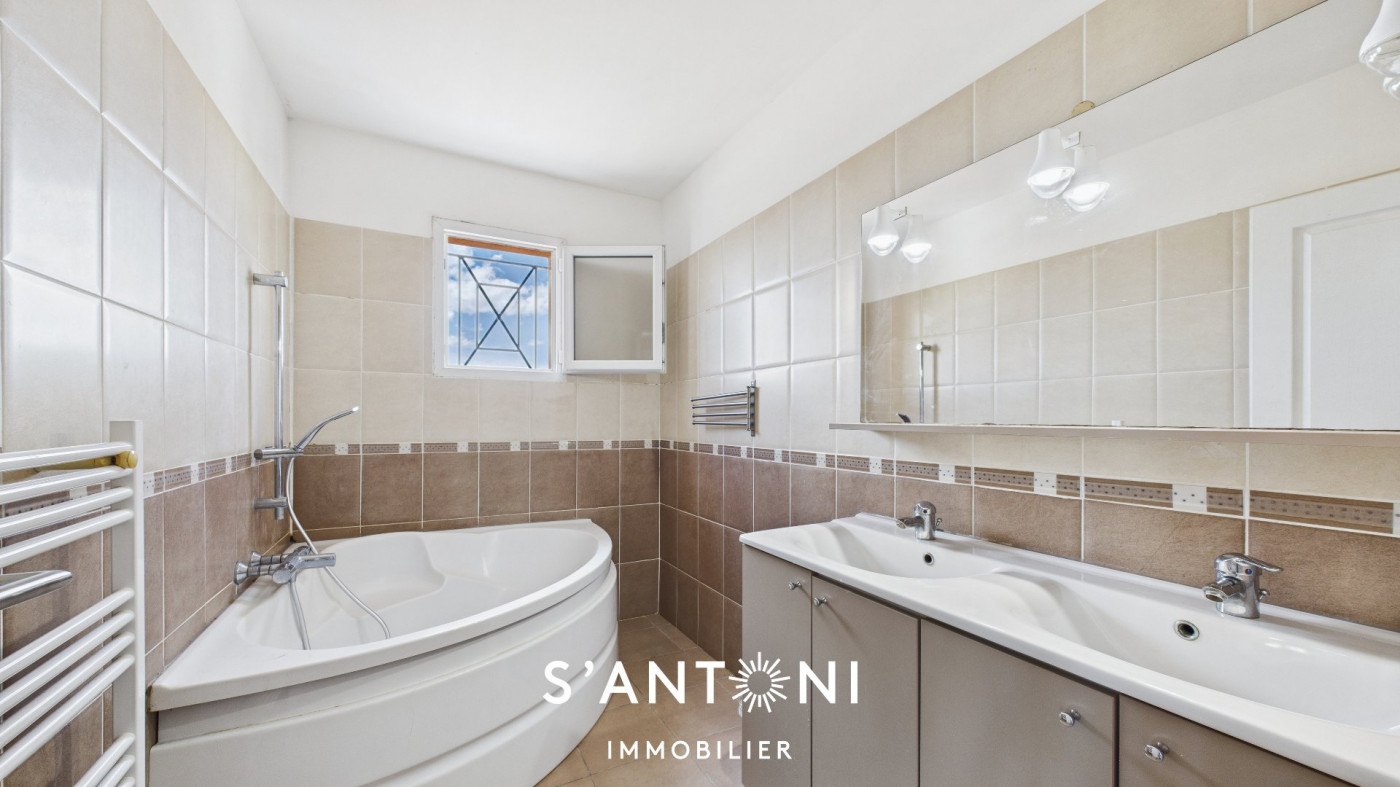 vente Maison Campagnan - Photo 15