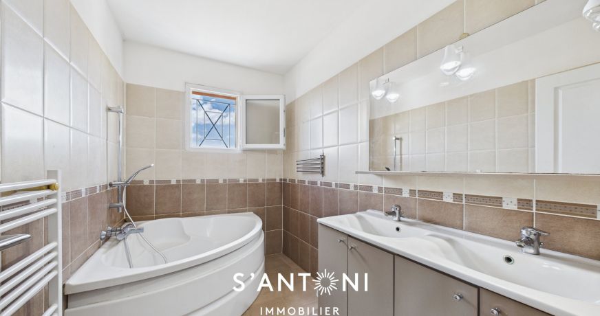 vente Maison Campagnan