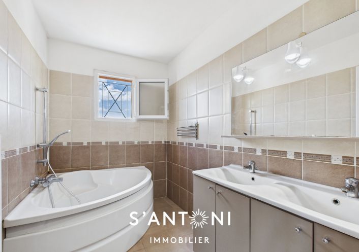 vente Maison Campagnan