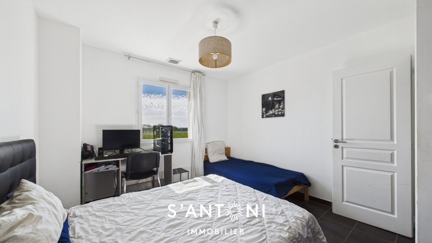 vente Maison Campagnan - Photo 17