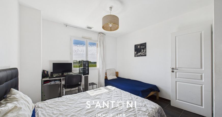 vente Maison Campagnan