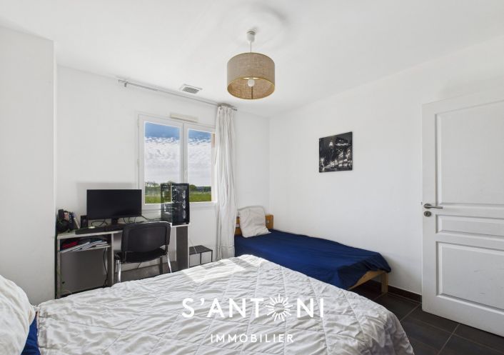 vente Maison Campagnan