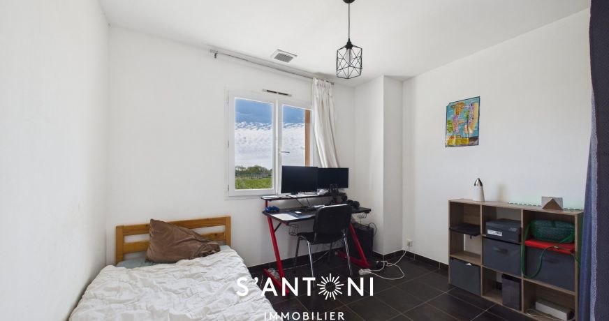 vente Maison Campagnan