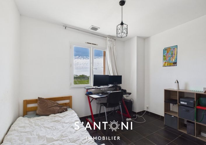 vente Maison Campagnan