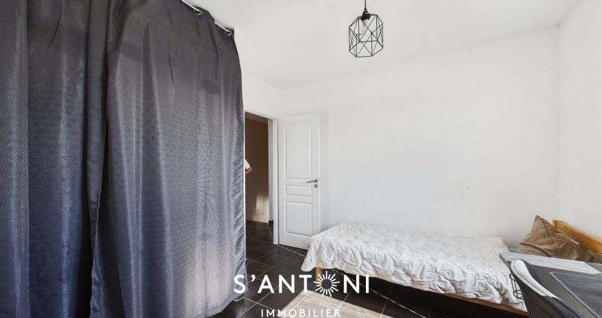 vente Maison Campagnan