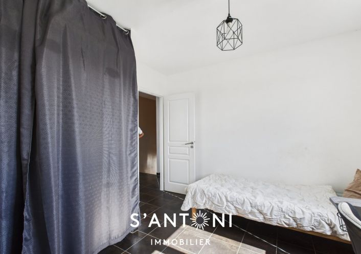 vente Maison Campagnan