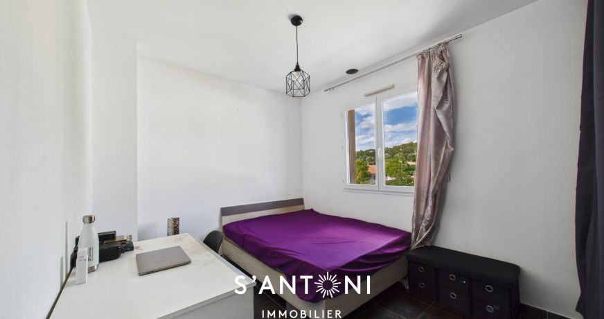 vente Maison Campagnan