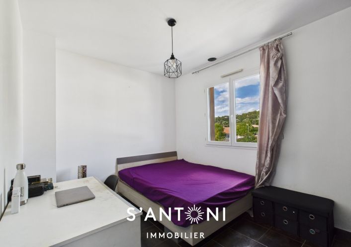 vente Maison Campagnan