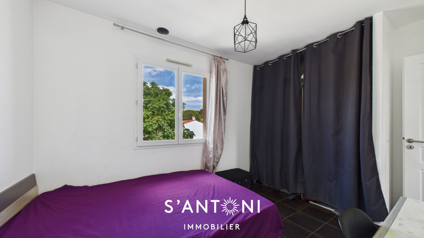 vente Maison Campagnan - Photo 21