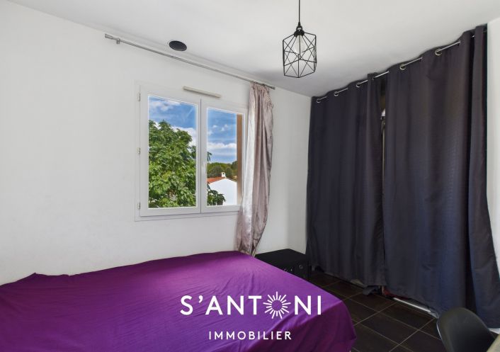 vente Maison Campagnan