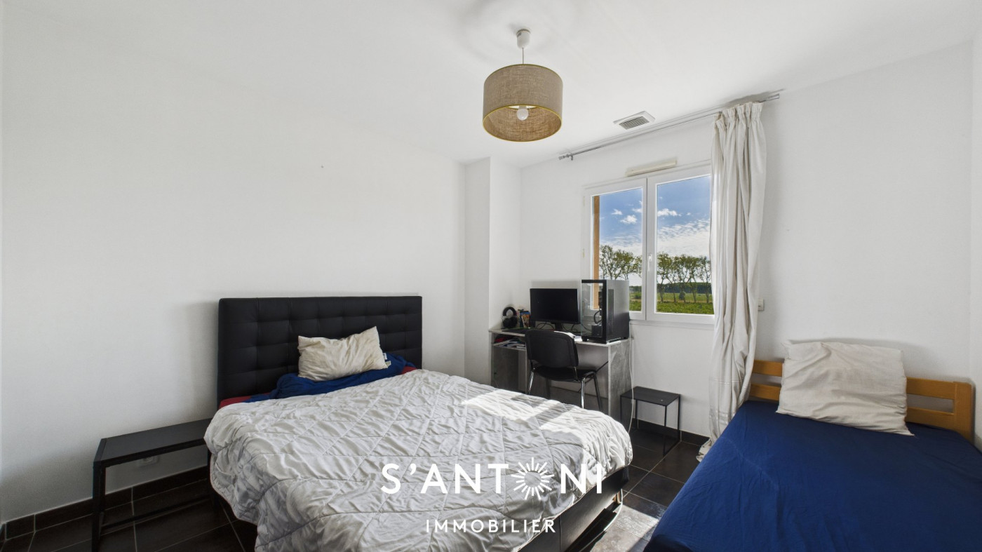 vente Maison Campagnan - Photo 16