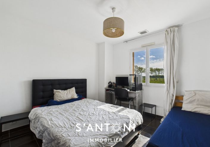 vente Maison Campagnan