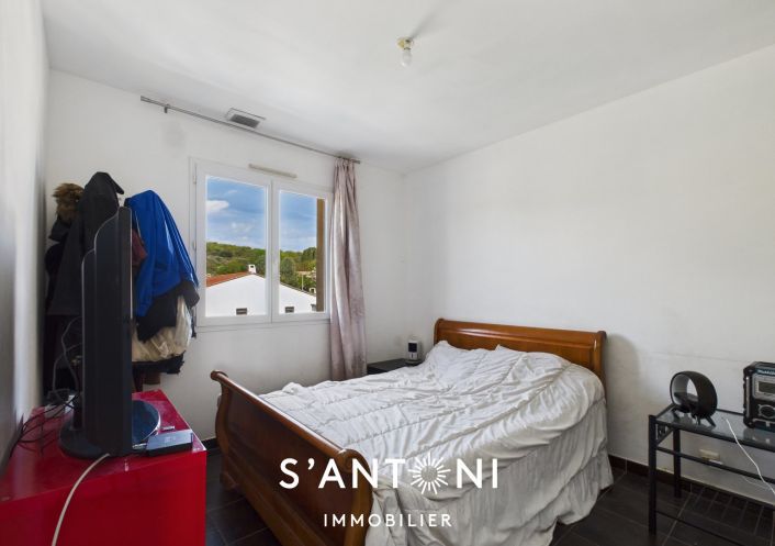 vente Maison Campagnan