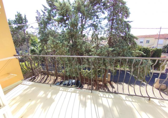 vente Appartement Agde