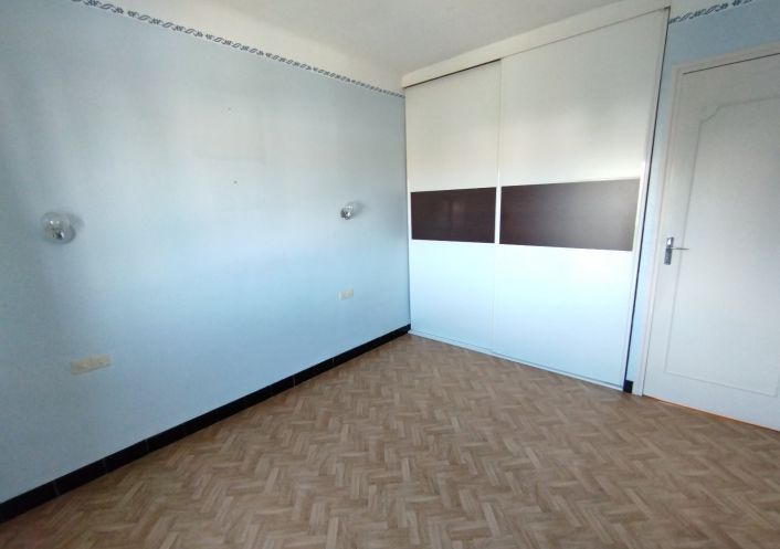 vente Appartement Agde