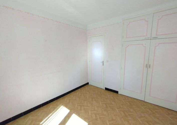 vente Appartement Agde