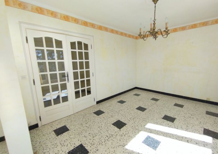 vente Appartement Agde