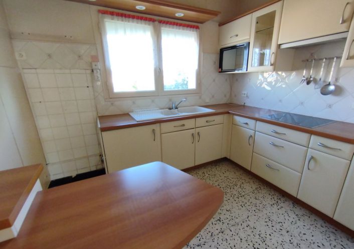 vente Appartement Agde