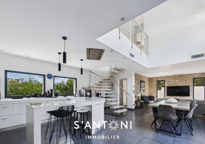vente Maison Agde