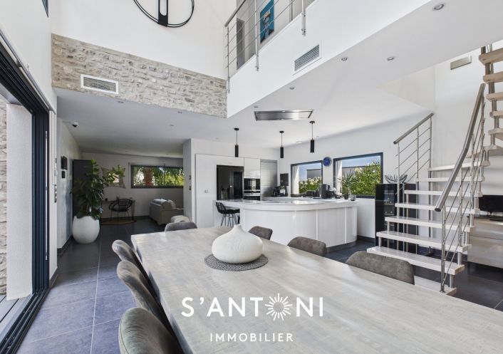 vente Maison Agde