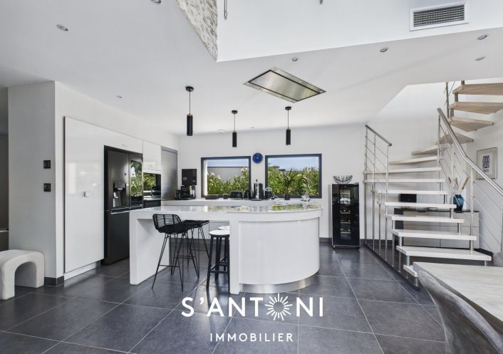 vente Maison Agde