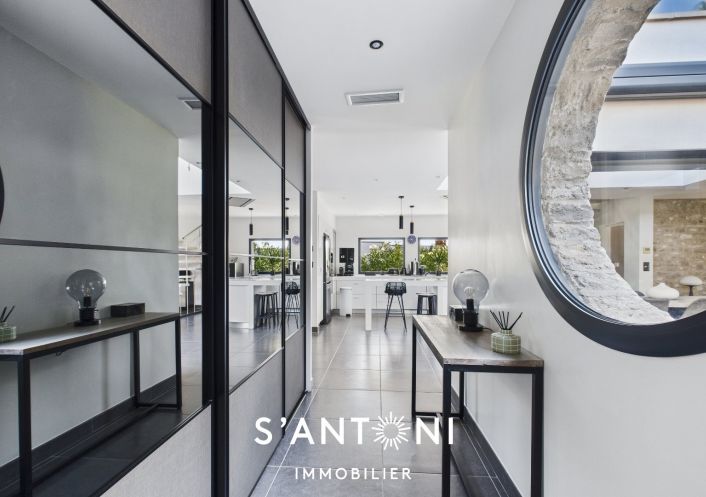 vente Maison Agde