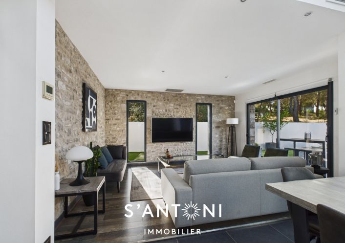 vente Maison Agde