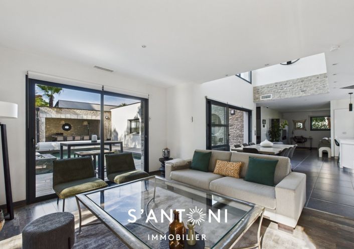 vente Maison Agde