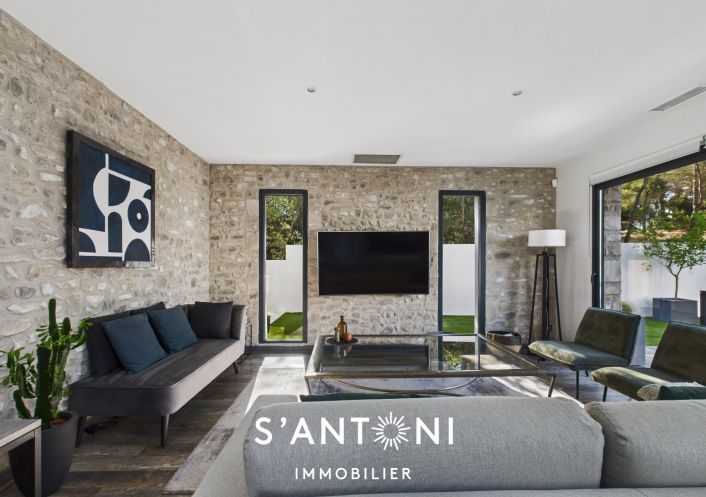 vente Maison Agde