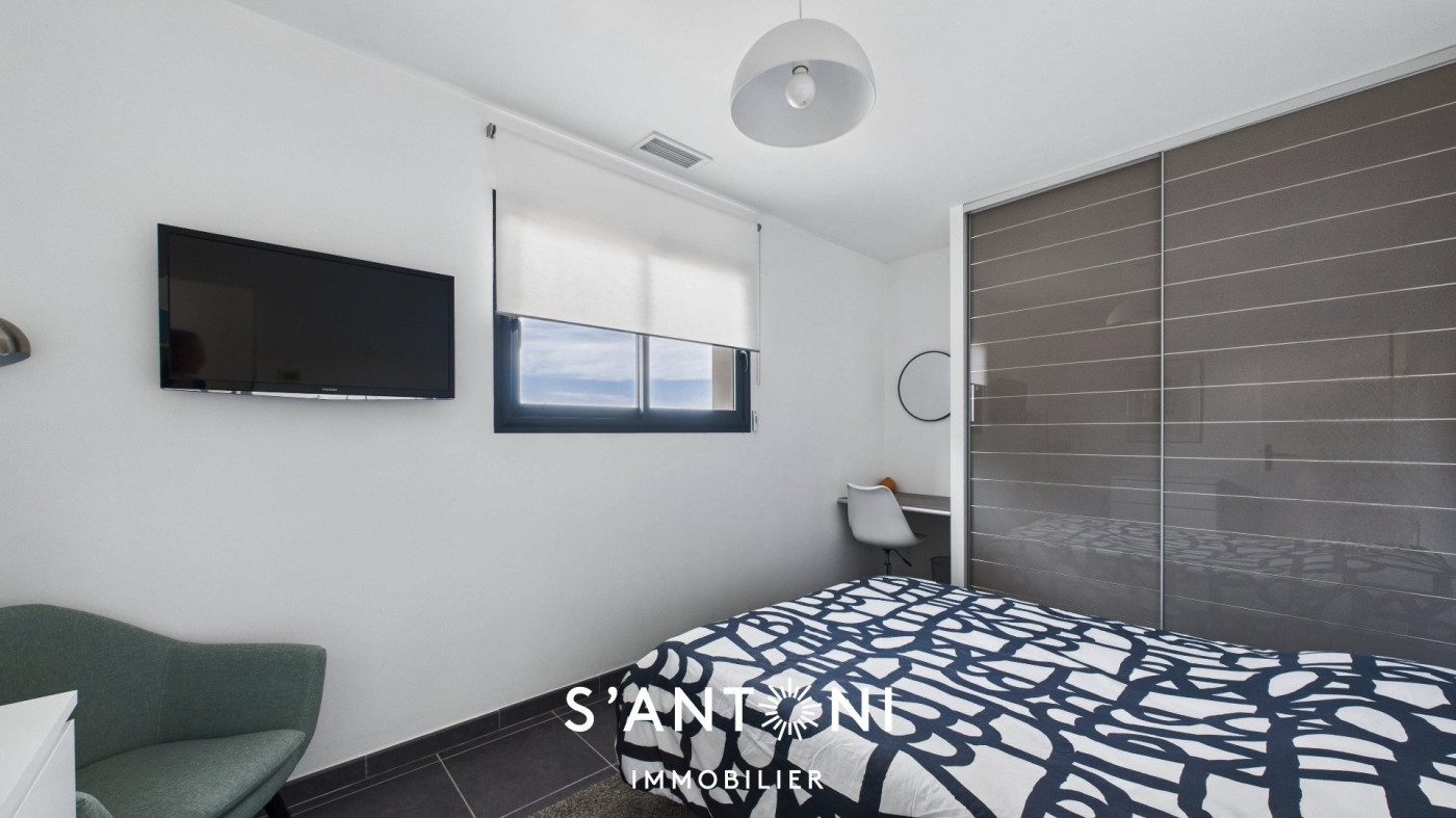 vente Maison Agde - Photo 22