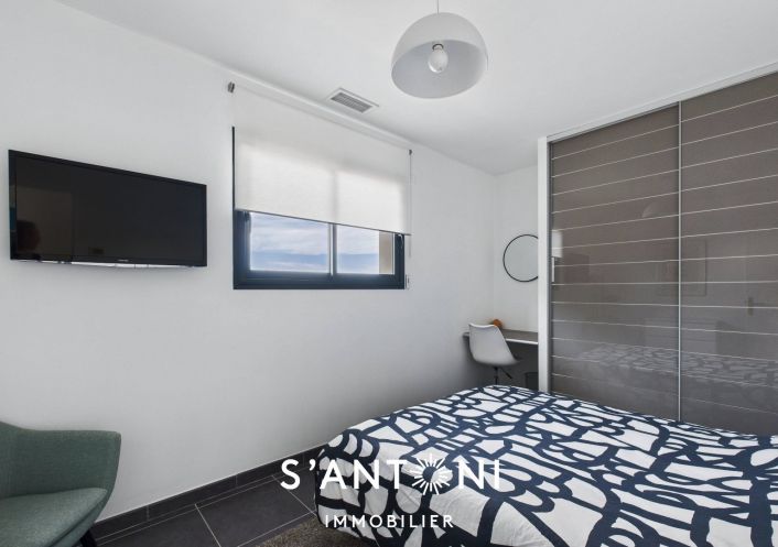vente Maison Agde