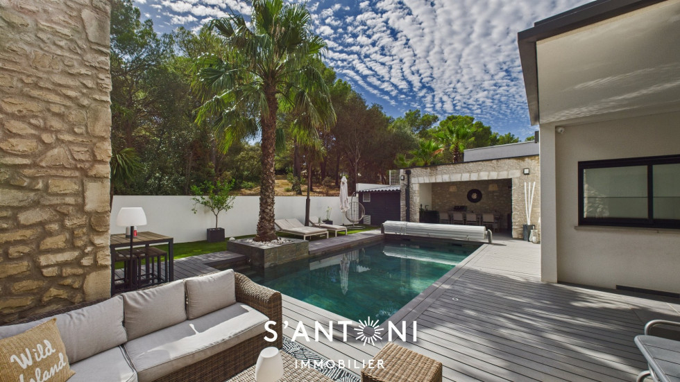 vente Maison Agde - Photo 6