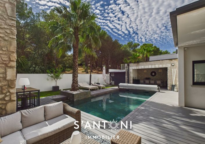 vente Maison Agde