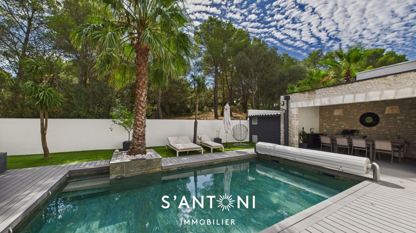 vente Maison Agde - Photo 8