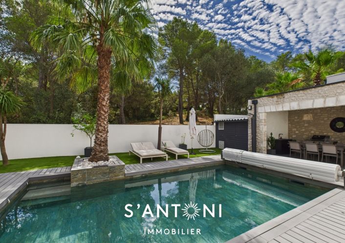 vente Maison Agde