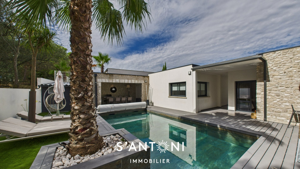 vente Maison Agde - Photo 3