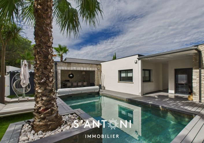 vente Maison Agde