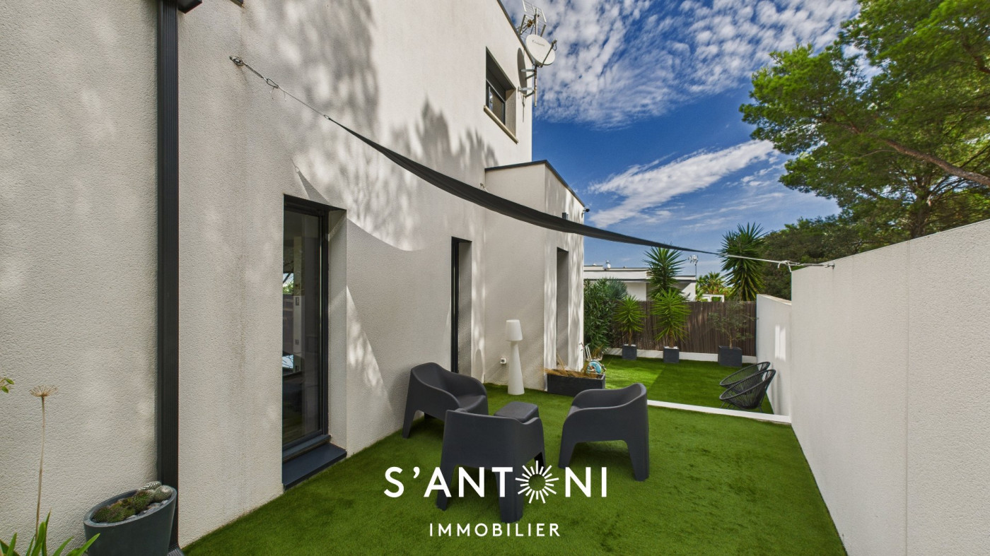 vente Maison Agde - Photo 28