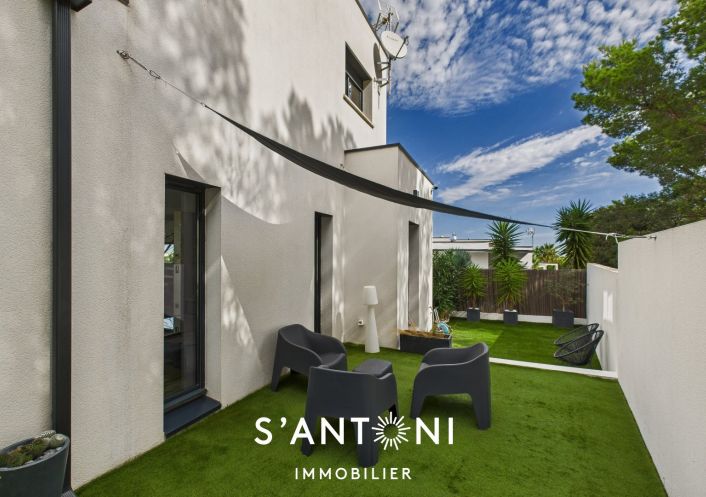 vente Maison Agde