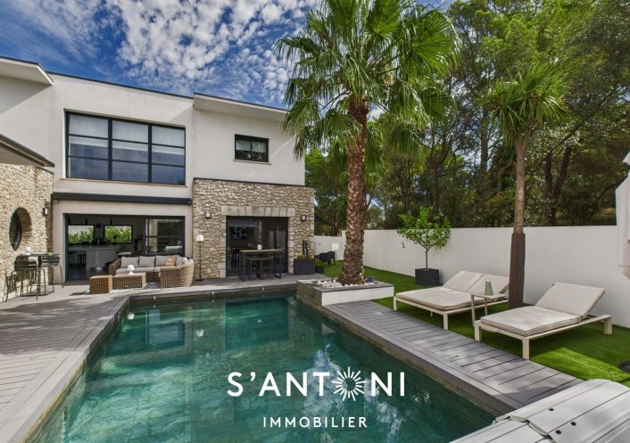 vente Maison Agde