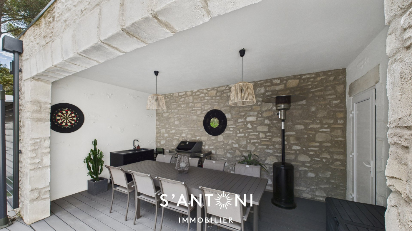 vente Maison Agde - Photo 29