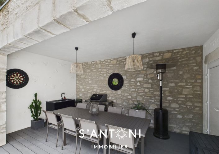 vente Maison Agde