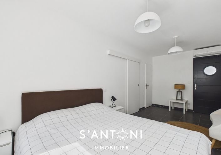 vente Maison Agde