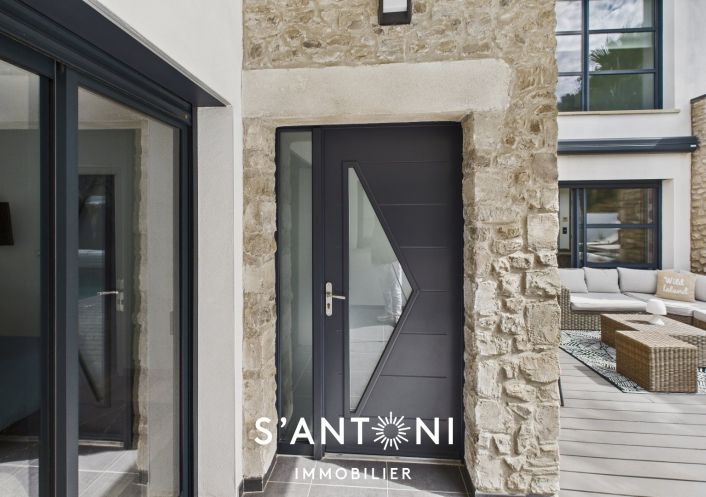 vente Maison Agde