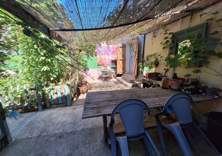 vente Maison Agde