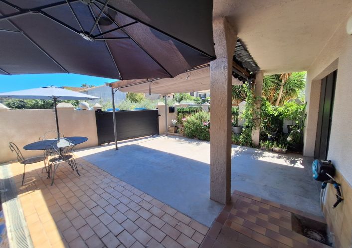 vente Maison Agde