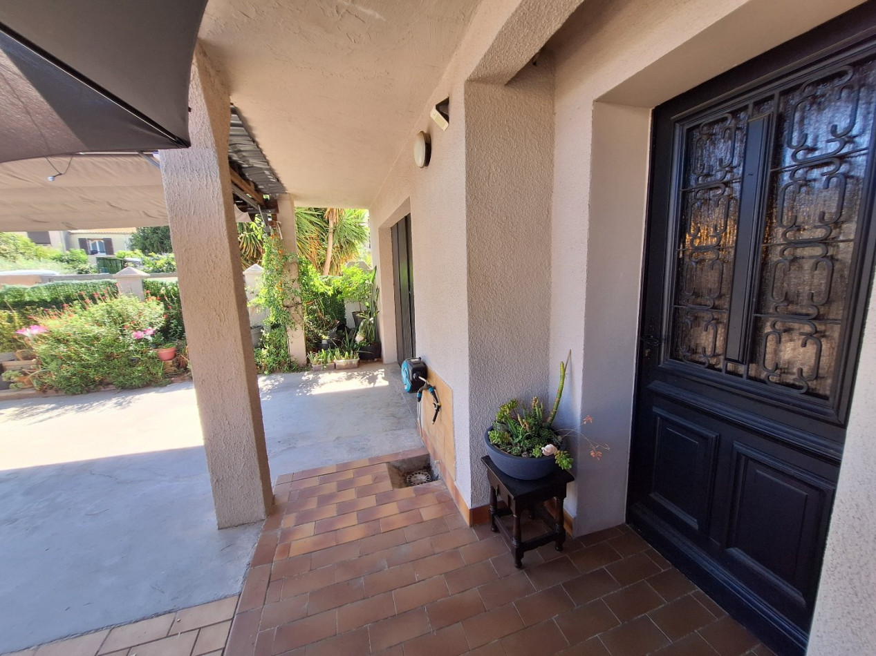 vente Maison Agde - Photo 15